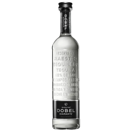 Maestro Dobel Diamante Reposado 750 ml