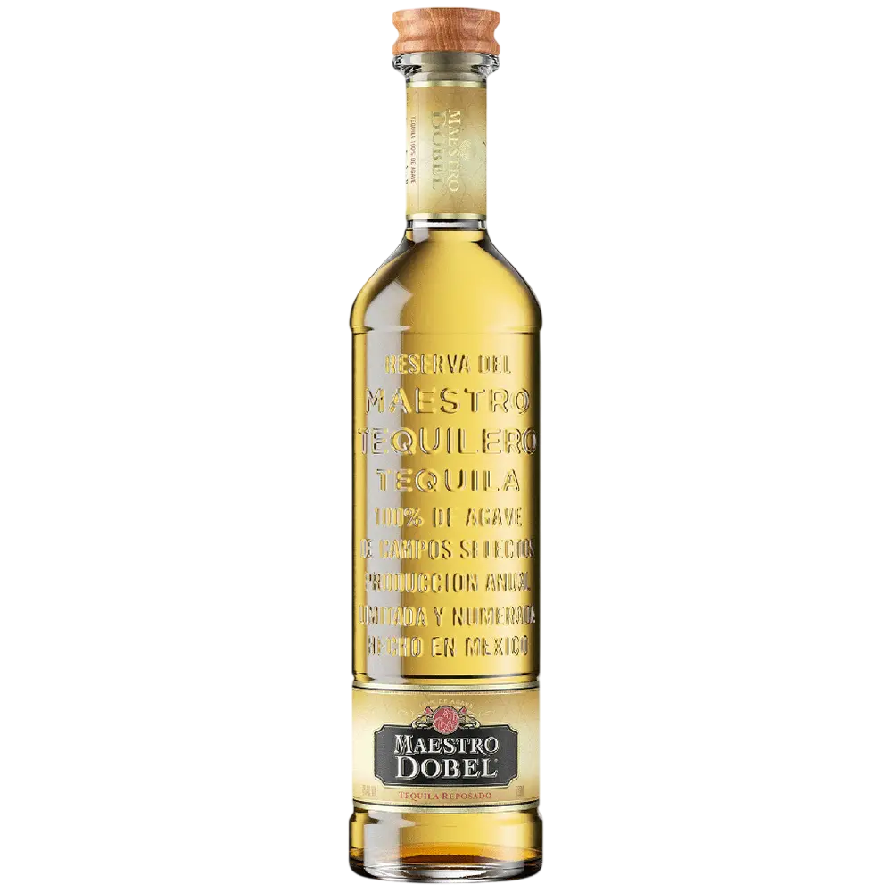 Maestro Dobel Reposado 750 ml