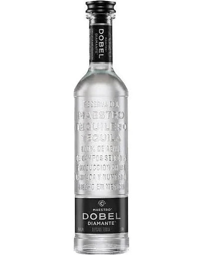 Maestro Dobel Diamante Diamond  Reposado Tequila