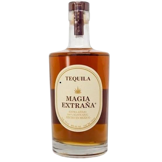 Magia Extrana  Extra Anejo 750 ml
