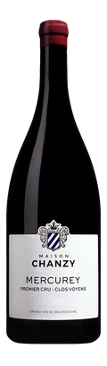 Maison Chanzy Clos Voyens 750ml