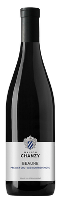 Maison Chanzy Clos des Marconnets 750ml