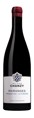 Maison Chanzy La Fussiere 750ml