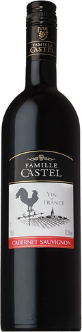 Maison Famille Castel Cabernet Sauvignon 750ml