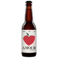 Maison Herout Amour D' Herout  Cidre Brut Bio 330 ml