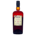 Maison Isautier 16 Year Old Small Batch Molasses Traditional Saint-Pierre Reunion Island Rum 750ml