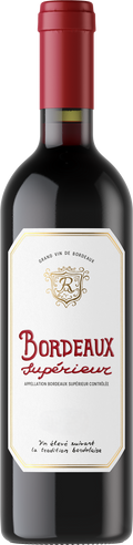 Maison Riche Bordeaux Superior 750ml