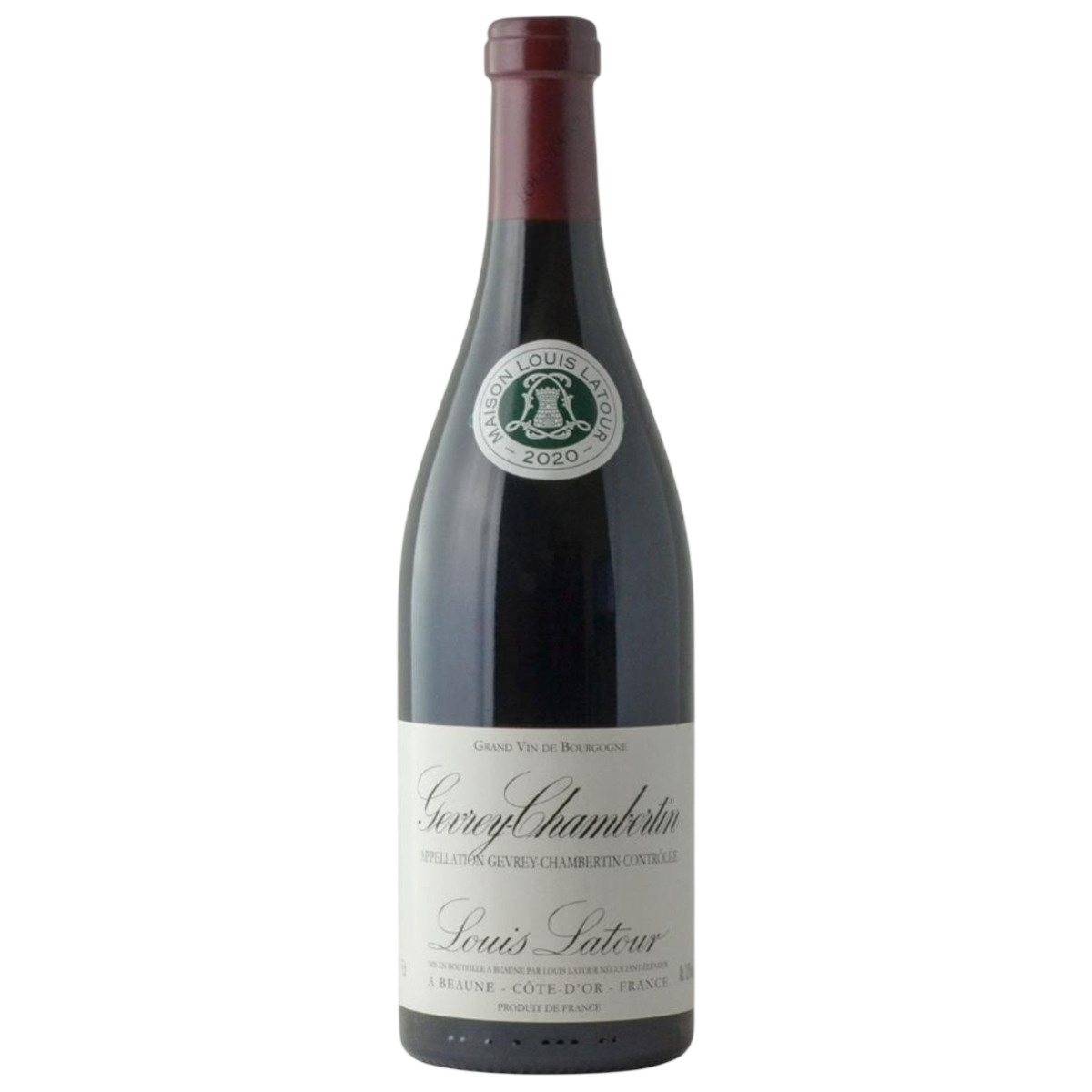 Maison Louis Latour Gevrey Chambertin 2020 750 ml