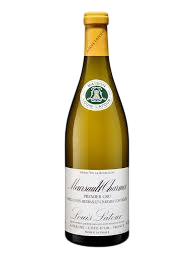 Maison Louis Latour Meursault Appellation Controlee 2019 750ml