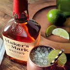 Maker's Mark Kentucky Straight Bourbon Whisky 750ml