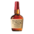Maker's Mark Kentucky Straight Bourbon Whisky 750ml