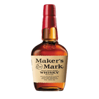 Maker's Mark Kentucky Straight Bourbon Whisky 750ml