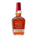 Maker's Mark Cask Strength Kentucky Straight Bourbon Whisky 750ml