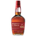 Makers Mark 46 Cask Strength French Oaked Straight Bourbon 750ml