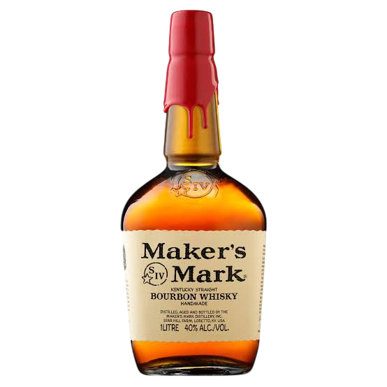 Makers Mark Bourbon 750ml