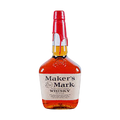 Makers Mark Kentucky Straight Bourbon Whisky 1.75L