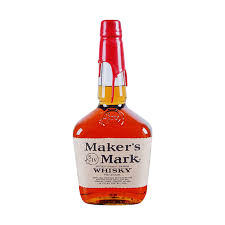 Makers Mark Kentucky Straight Bourbon Whisky 1.75L