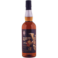 Makoto Single Grain Japanese Whisky 23 year 750 ml