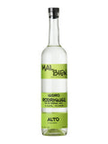Mal Bien Isidro Rodriguez Alto Destilado de Agave 750ml