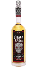 Mala Vida Reposado 750ml