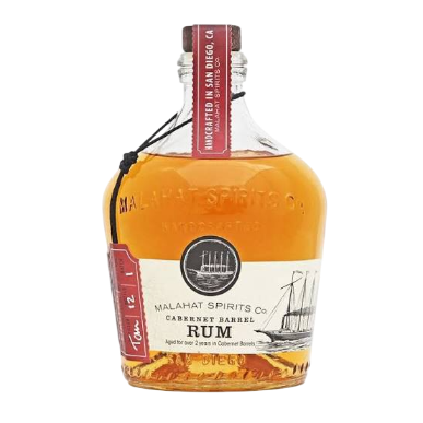 Malahat Cab Barrel 750 ml