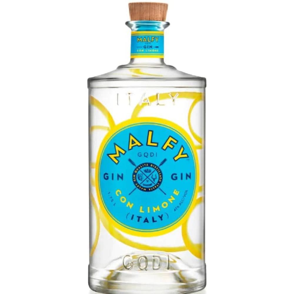 Malfy con Limone Gin 750ml