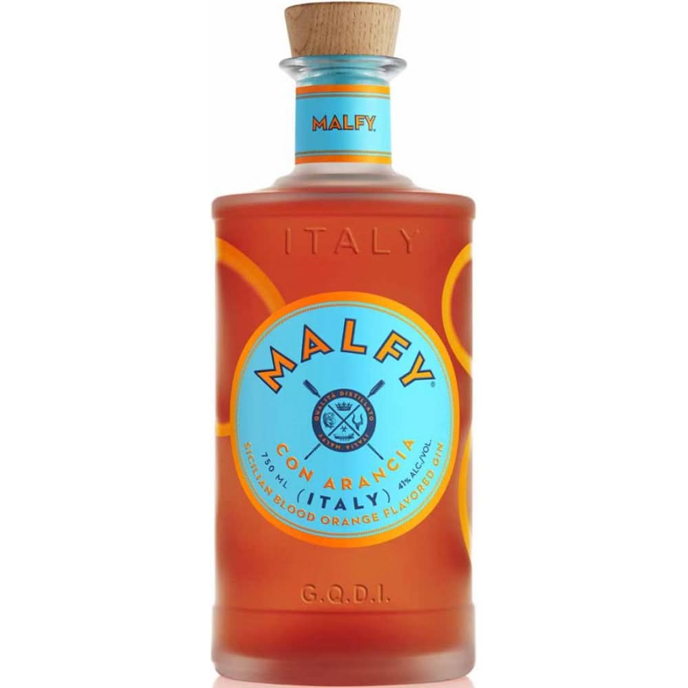 Malfy con Arancia Gin 750ml