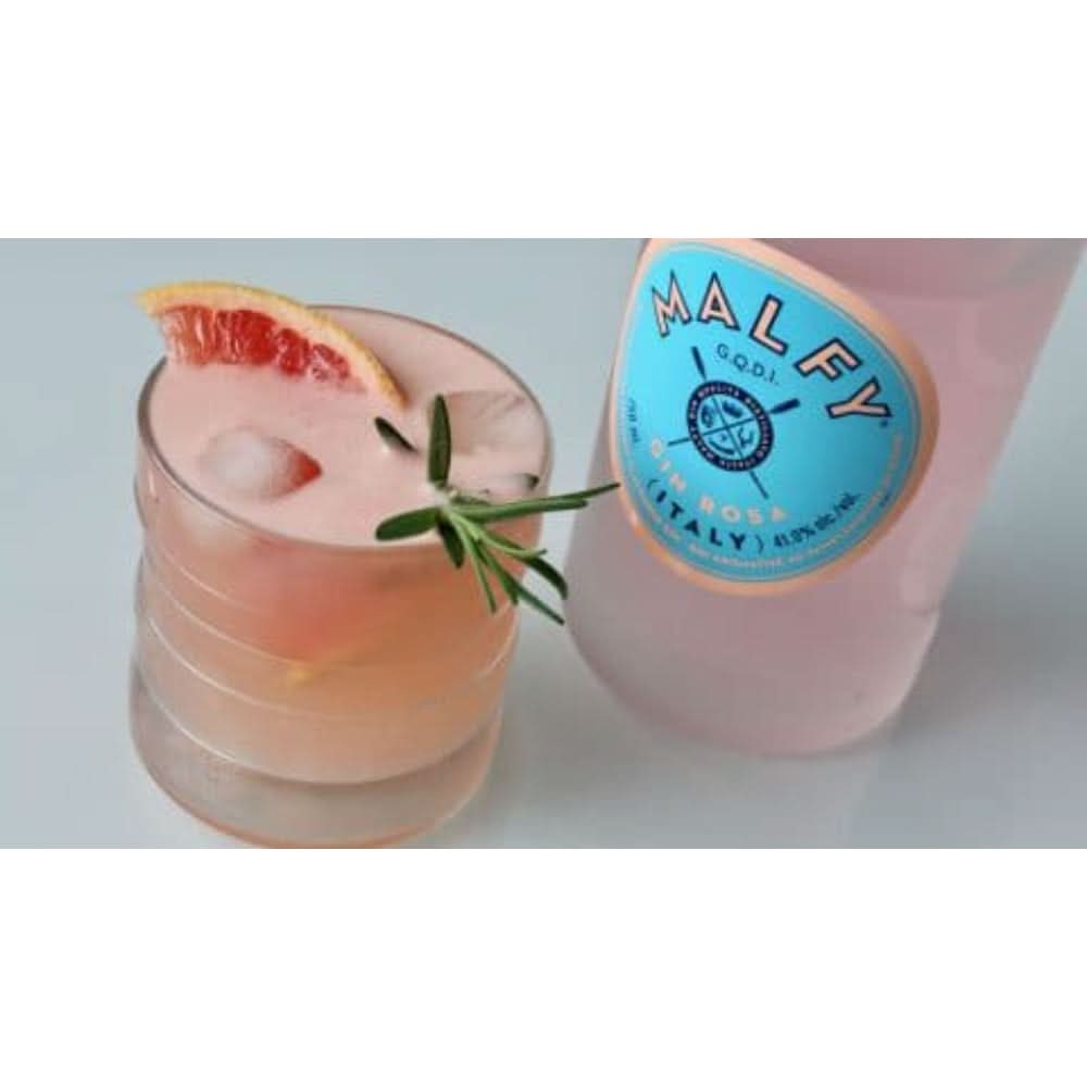 Malfy Gin Rosa 750ml