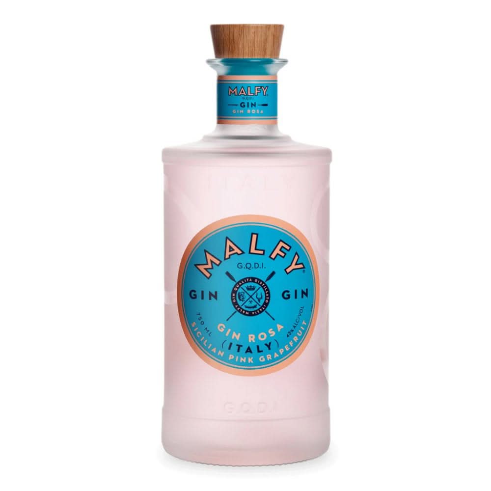 Malfy Gin Rosa 750ml