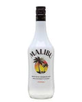 Malibu Barbados Coconut Flavor Rum 1.75Lt