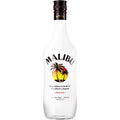 Malibu Barbados Rum with Coconut Flavor 750ml