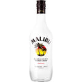 Malibu Barbados Rum with Coconut Flavor 50ml