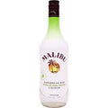 Malibu Island Melon Rum Liqueur 750ml