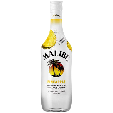Malibu Pineapple 750 ml