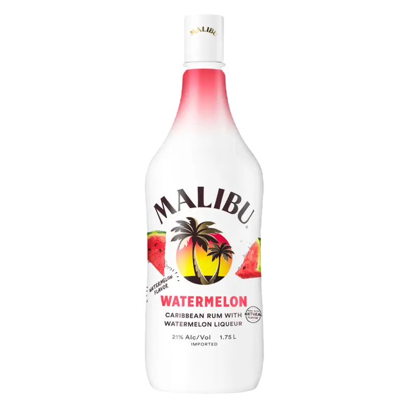 Malibu Watermelon 1.75 L