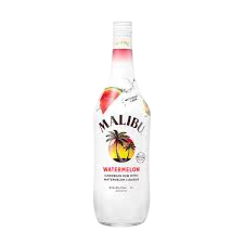 Malibu Watermelon 750 ml