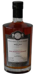 Malts of Scotland - MoS Mortlach Single Malt Scotch Whisky 750ml