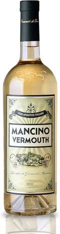Mancino Secco Vermouth 750ml