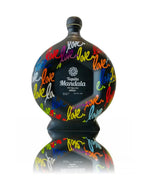 Mandala Live Through Love Limited Edition Anejo Tequila 1Lt
