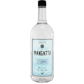 Mangatta Tequila Silver 1 L