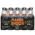 Mango Shotta Mango Jalapeno Tequila 50ml Bottles Bundle 10-Pack