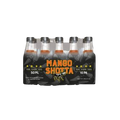 Mango Shotta (10 pack) 50ml