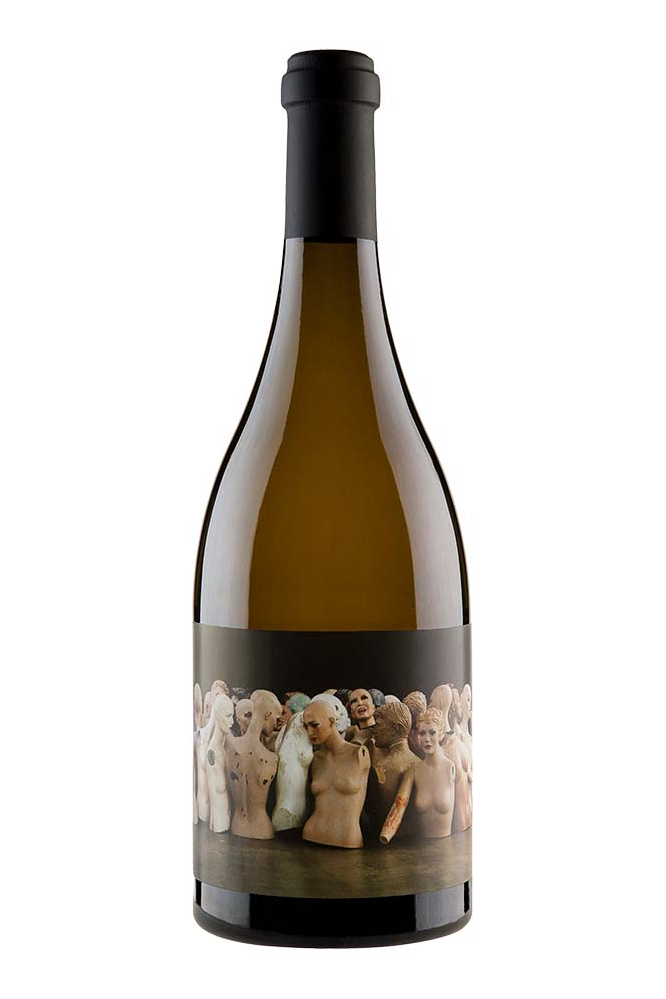 Orin Swift Mannequin Chardonnay