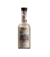 Manuscrito Tequila Reposado Chapter Three 750ml