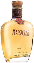 Maracame Anejo Tequila 750ml