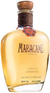 Maracame Anejo Tequila 750ml