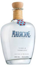 Maracame Plata Tequila 750ml