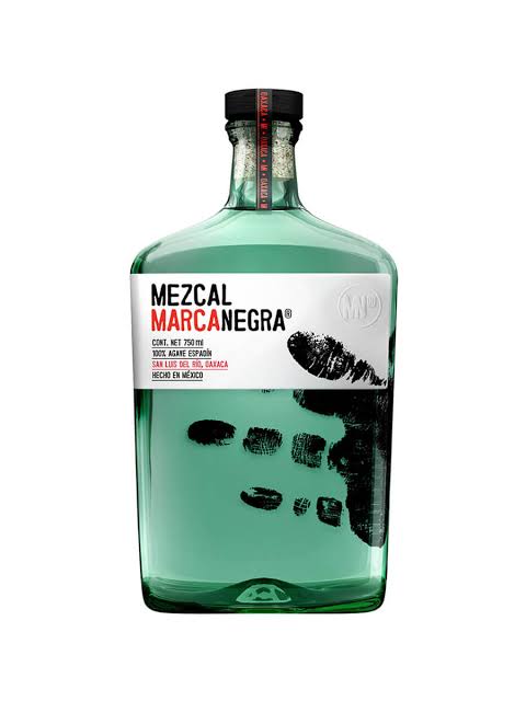 Marca Negra Espadin Mezcal