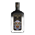 Marcado 28 Tequila Blanco Tequila 750ml