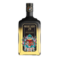Marcado 28 Tequila Reposado 750 ml